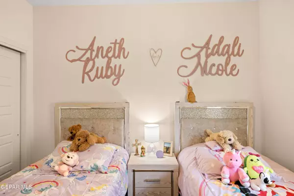 13453 Coldham ST, Horizon City, TX 79928