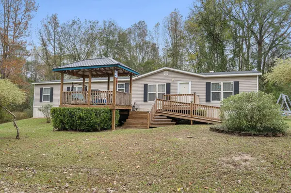 2958 County Rd 624, Waynesboro, MS 39367