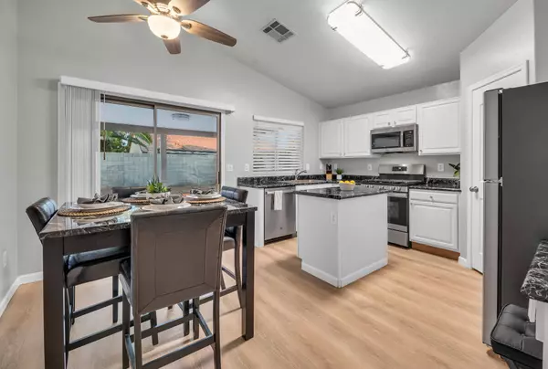 20007 N 20th Way, Phoenix, AZ 85024-1274