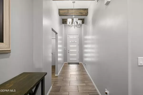 13453 Coldham ST, Horizon City, TX 79928