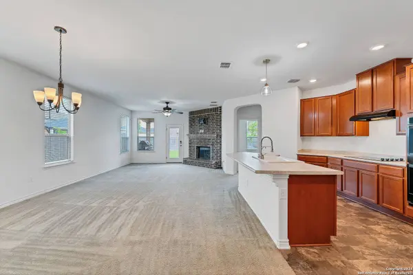 3603 BATTLECRY, San Antonio, TX 78245-3855