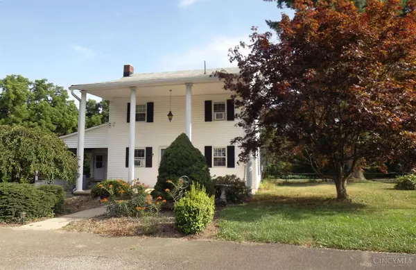 2866 Davis Rd, Tate Twp, OH 45106