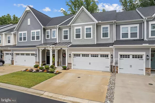 26184 MILBY CIR, Harbeson, DE 19951