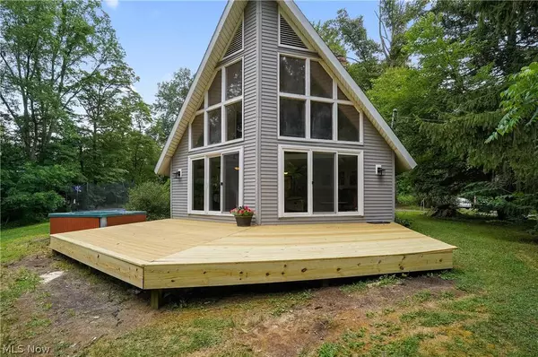 32299 Hostetter RD, Hanoverton, OH 44423