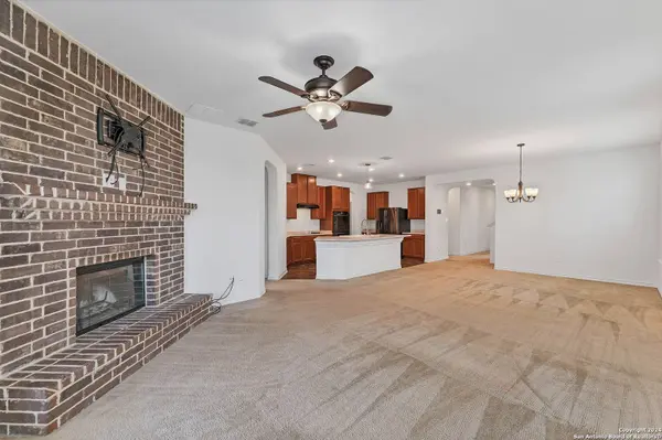 3603 BATTLECRY, San Antonio, TX 78245-3855