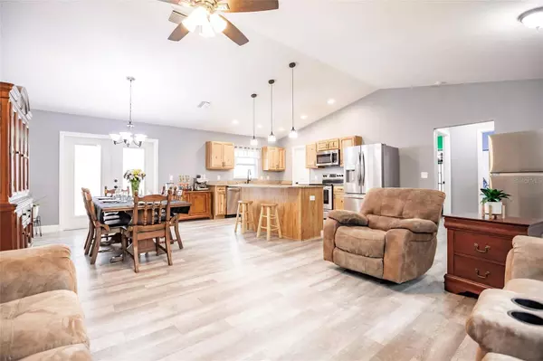 6333 NW LILY AVE, Arcadia, FL 34266