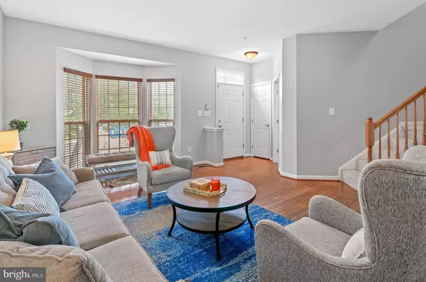 2835 SETTLERS VIEW DR, Odenton, MD 21113