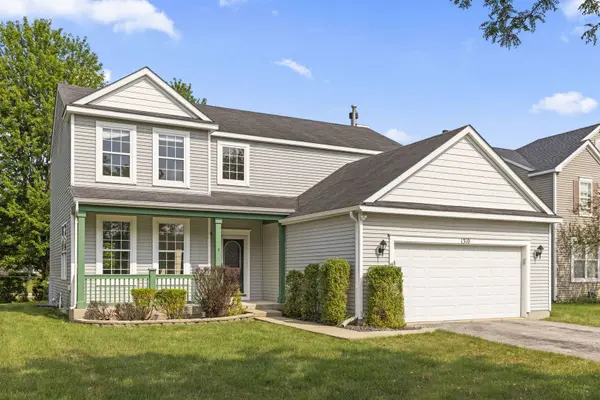 1310 Broadlawn Drive, Plainfield, IL 60586