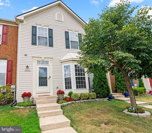 2835 SETTLERS VIEW DR, Odenton, MD 21113
