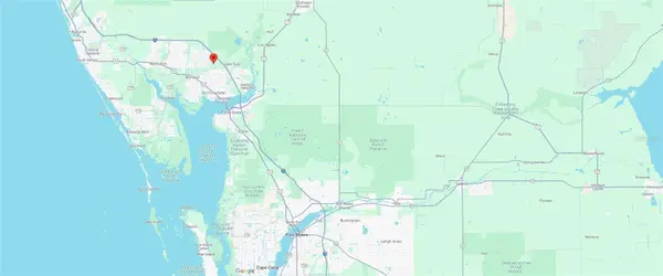 WHALING RD, North Port, FL 34288