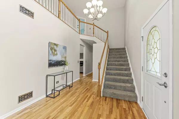 1310 Broadlawn Drive, Plainfield, IL 60586