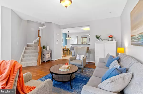 2835 SETTLERS VIEW DR, Odenton, MD 21113