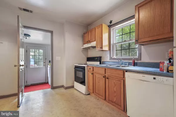 203 E 5TH ST, Laurel, DE 19956