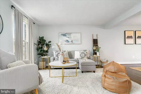 107 WHISPERWOOD CT, Abingdon, MD 21009