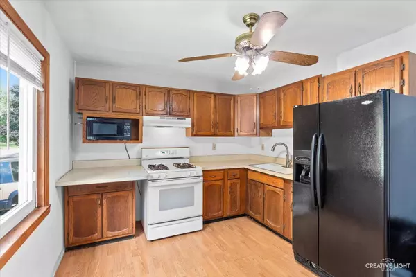 1108 E 5th ST, Sandwich, IL 60548