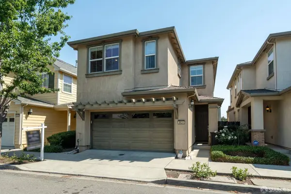 9624 Armstrong DR, Oakland, CA 94603