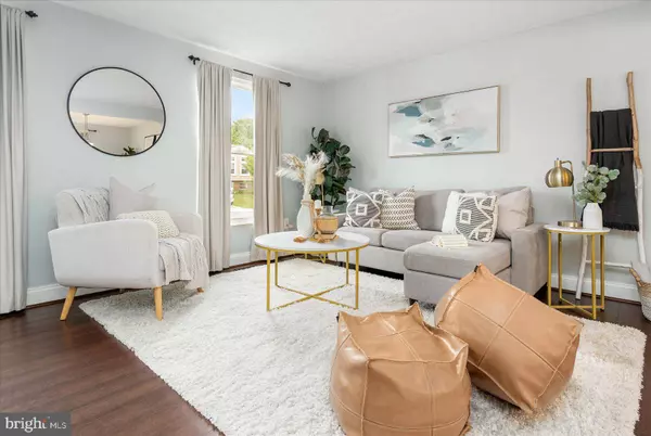 107 WHISPERWOOD CT, Abingdon, MD 21009