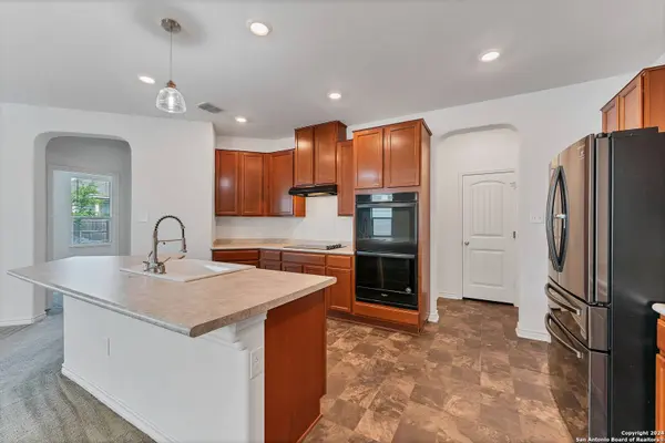 3603 BATTLECRY, San Antonio, TX 78245-3855