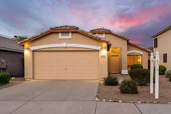 20007 N 20th Way, Phoenix, AZ 85024-1274