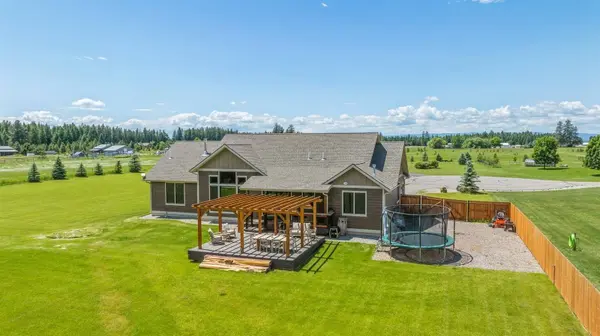 91 Frederick WAY, Columbia Falls, MT 59912