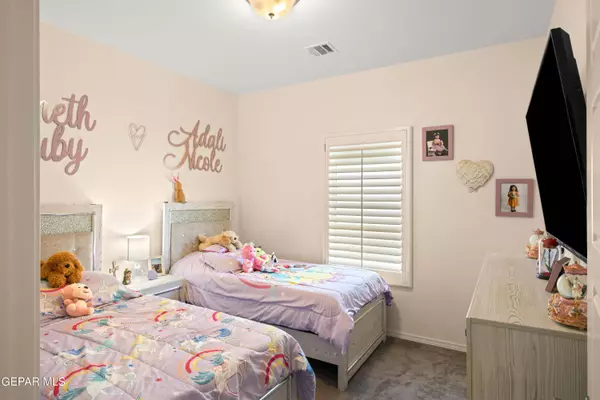 13453 Coldham ST, Horizon City, TX 79928