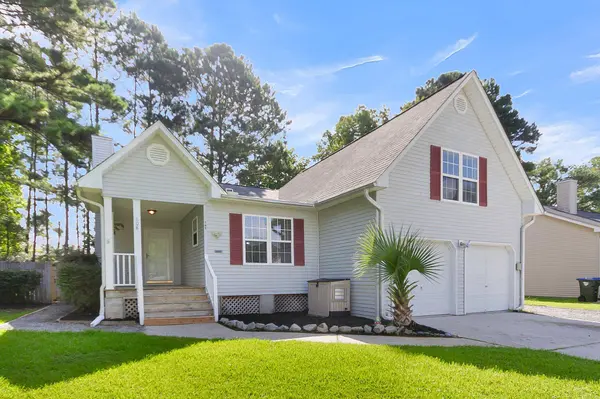 108 Amberjack Way, Summerville, SC 29485