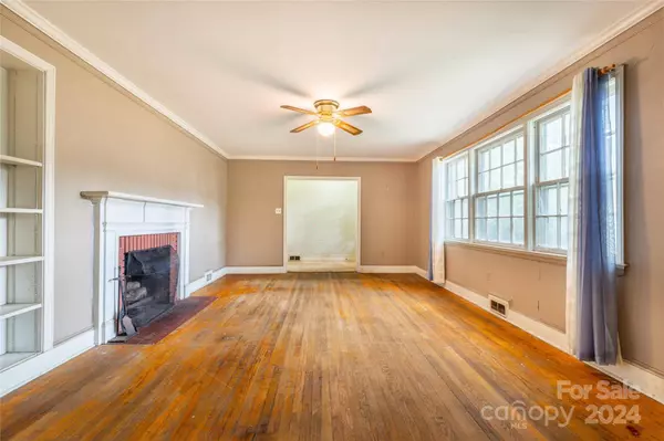 8 Mill ST, Rock Hill, SC 29730