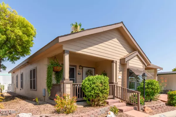 11411 N 91ST Avenue #105, Peoria, AZ 85345