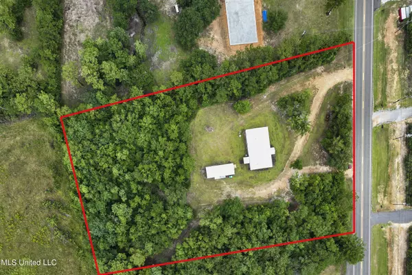 21257 Highway 603, Kiln, MS 39556