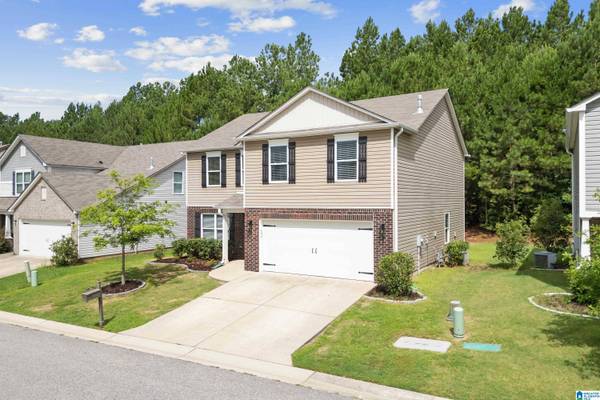 225 CHESSER RESERVE DRIVE, Chelsea, AL 35043