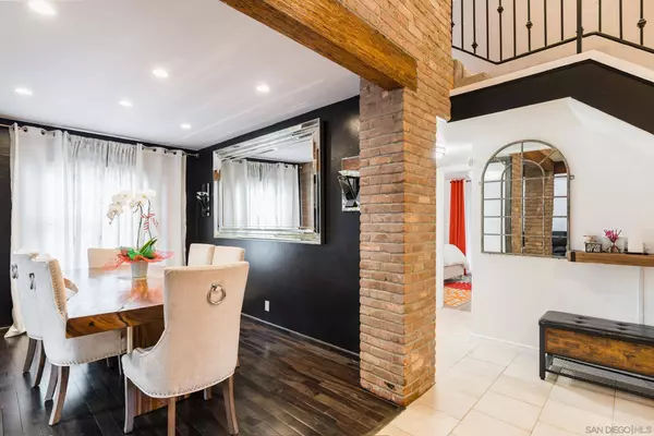 2633 Summitview Ln, Spring Valley, CA 91977