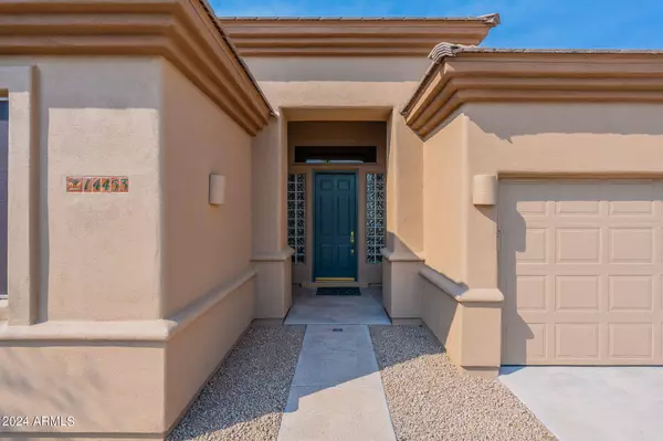 14453 W WILSHIRE Drive, Goodyear, AZ 85395