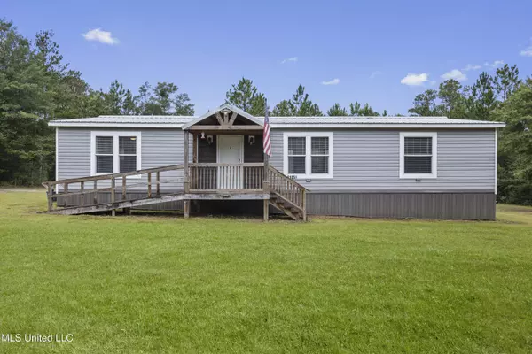 21257 Highway 603, Kiln, MS 39556