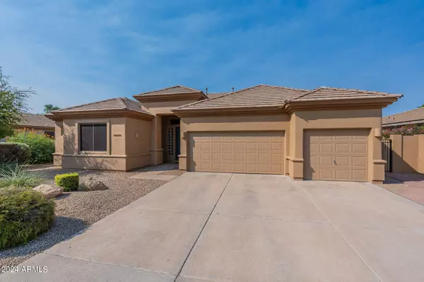 14453 W WILSHIRE Drive, Goodyear, AZ 85395