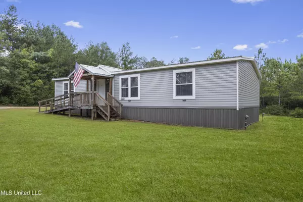 21257 Highway 603, Kiln, MS 39556