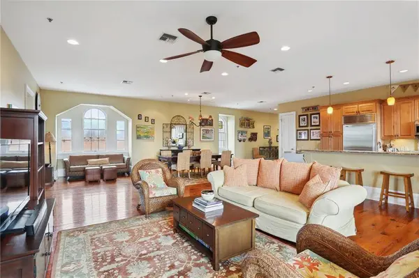 1314 NAPOLEON AVE #22, New Orleans, LA 70115