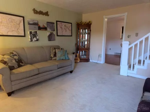 2866 Davis Rd, Tate Twp, OH 45106