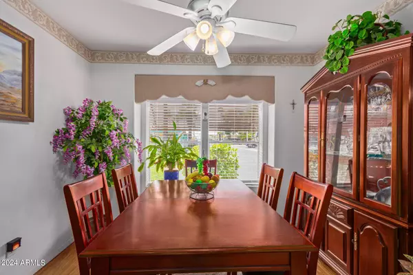 11411 N 91ST Avenue #105, Peoria, AZ 85345