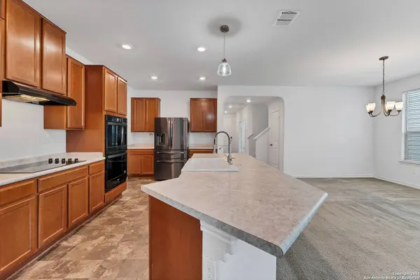 3603 BATTLECRY, San Antonio, TX 78245-3855