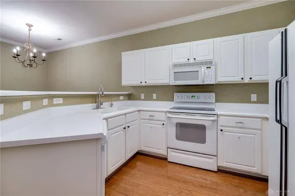 3772 Grant Avenue #C, Dayton, OH 45431