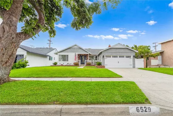 6529 E Monlaco RD, Long Beach, CA 90808