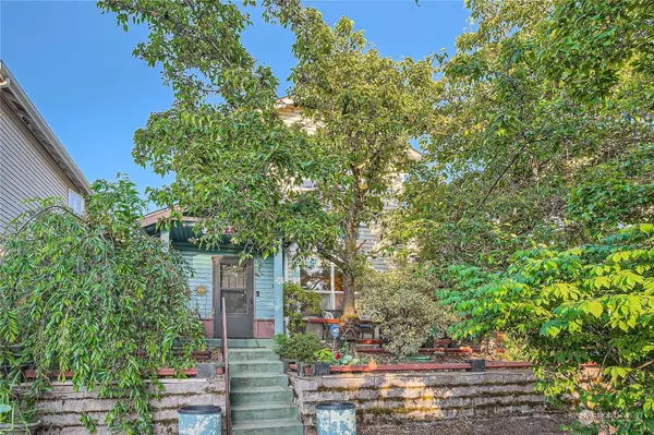 1722 26th AVE S, Seattle, WA 98144