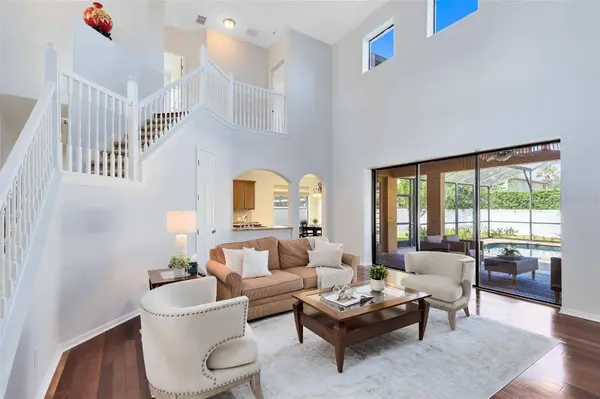 905 COUNTRY CHARM CIR, Oviedo, FL 32765