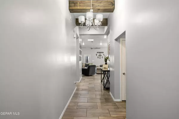 13453 Coldham ST, Horizon City, TX 79928