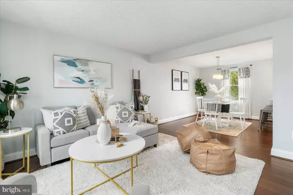 107 WHISPERWOOD CT, Abingdon, MD 21009