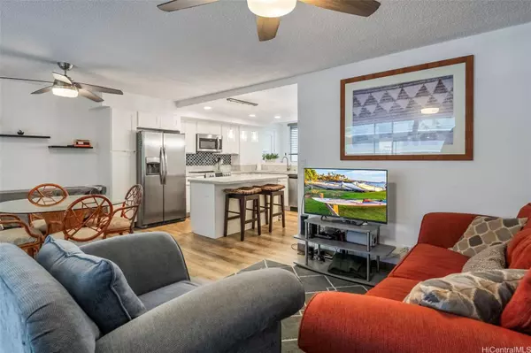 2355 Ala Wai Boulevard #201, Honolulu, HI 96815