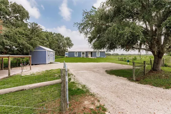 6333 NW LILY AVE, Arcadia, FL 34266