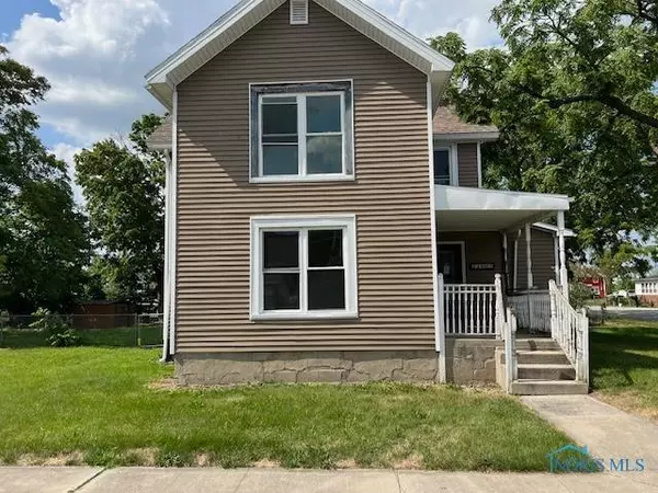 23008 Defiance PIKE, Custar, OH 43511