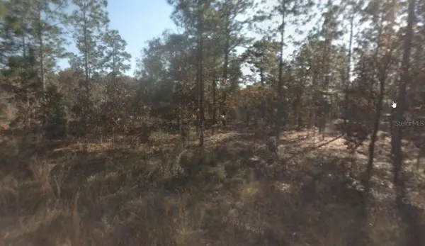 0 SW 158TH CT, Ocala, FL 34481