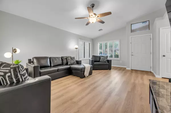 20007 N 20th Way, Phoenix, AZ 85024-1274